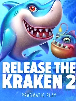 Release the Kraken 2 at Roospin