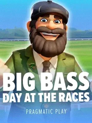 Big Bass Day at the Races at Roospin