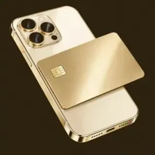 Luxury smartphone — Roospin