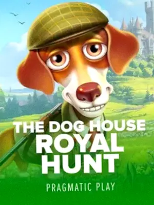 The Dog House - Royal Hunt at Roospin