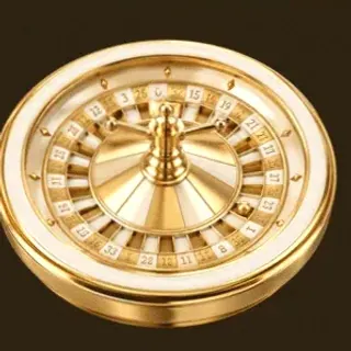 Roulette wheel — Roospin